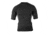 Propper Adventure Tech Level I S/S Top, 95/5 Polyester/XStatic (L), Size Size Small, Color Black
