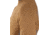 Propper Adventure Tech Level I S/S Top, 95/5 Polyester/XStatic (L), Size Size Small, Color Coyote