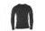 Propper Adventure Tech Level II L/S Top, 95/5 Polyester/XStatic (M), Size Size Small, Color Black