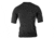 Propper Adventure Tech Level I Top, Short Sleeve, Extra Large, Black