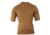 Propper Adventure Tech Level I Top, Short Sleeve, Medium, Coyote