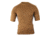 Propper Adventure Tech Level I Top, Short Sleeve, Small, Coyote