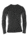 Propper Adventure Tech Level II Top, Long Sleeve, Large, Black