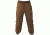 Propper Adventure Tech Level VII Trouser, 100% Nylon, Small, Coyote