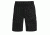 Propper BDU Cotton Ripstop Shorts w/Zip Fly, Black, Small