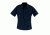 Propper BDU Short-Sleeve 2-Pocket Shirt, Size 2XL - Regular, Dark Navy
