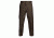 Propper BDU Trouser, 65/35 Poly/Cotton Battle Rip - Men's, Sheriff Brown, Extra Small, Regular, F520138200XS2