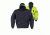 Propper Defender Halo II, 100% Nylon, Choose Size Size Extra Small-Regular, Choose Color LAPD Navy