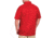 Propper I.C.E. Performance Short Sleeve Polo - Mens, Red, XS, F534172600XS