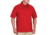 Propper I.C.E. Performance Short Sleeve Polo - Mens, Red, XS, F534172600XS
