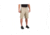 Propper Kinetic Tactical Short, Khaki, 40, Unhemmed, F52734X25040