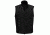 Propper LS1 Icon Softshell Vest, Mens, Black, 2XL F54290X0012XL