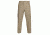 Mens BDU Trouser,Button Fly, Khaki