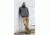 Propper Mens Full Zip Tech Sweater,Charcoal Grey,XL2 F54373Q015XL2