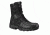 Propper Mens Series 100 8in Side Zip LE Boot,Black,Size 7W F45071T0017W