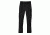 Propper Men's Tactical Trousers, 65/35 Poly/Cotton Canvas, 28x37, Black