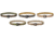 PROPPER 180 Reversible Nylon Tactical Belt