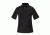PROPPER Snag Free Short Sleeve Mens Polo, Black, 4XL F53220A0014XL
