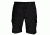 PROPPER Summerweight Tactical Shorts, Black, 30 F52643C00130