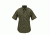 Propper F531150 Tactical Lightweight Short Sleeve Shirt, Olive Green, Extra Large
