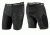 Protec IPS Lo-Pro Hip Pads Black, Small PTVN0QKD4UW-S