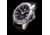 ProTek Steel Dive Watch, SS Case/Black Dial/Black Strap, One Size, PT2001