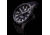 ProTek Titanium Field Watch, Titanium Ip Black Case/Black Dial/Black Strap, One Size, PT3002