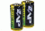 Personal Security Products ZAP Lithium CR123A Battery, 2-Pack, CR123A