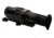 OpticsPlanet Exclusive Refurbished, Pulsar Core RXQ30L 1.6-6.4x22mm Thermal Imaging Rifle Scope, PL76483Q