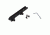 Pulsar Digisight Los/Dovetail Rifle Mount PL79048