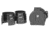 Pulsar Digital Front Attachment, DFA 42 mm Cover Ring Adapter PL79121