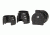 Pulsar Digital Front Attachment, DFA 50 mm Cover Ring Adapter PL79122