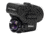 Pulsar Digital Night Vision Attachment Forward DFA75 with 56 mm Cover Ring Adapter PL78118