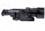 Pulsar Sentinel GS 3x60 Night Vision Rifle Scopes w/ QD Weaver Mount PL76018AT