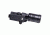 Pulsar X850 IR Flashlight PL79074