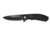 Puma Knives Strike G10 Spring Assist Knife, 3.1in Blade, Black G10 6613310
