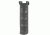 MFT Push Button Quick Detachable Vertical Grip - Black - VG1