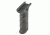 MFT Push Button Quick Detachable Vertical Grip - Black - VG1