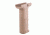 MFT Push Button Quick Detachable Vertical Grip - Flat Dark Earth - VG1FDE