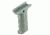 MFT Push Button Quick Detachable Vertical Grip - Foliage Green - VG1FG