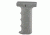 MFT Push Button Quick Detachable Vertical Grip - Gray - VG1GY