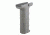 MFT Push Button Quick Detachable Vertical Grip - Gray - VG1GY