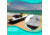 Pyle Armor Shield Personal Watercraft Cover 127-inch to 138-inch, Gray, 127 to 138, PCVJS13