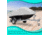 Pyle Armor Shield Personal Watercraft Cover 127-inch to 138-inch, Gray, 127 to 138, PCVJS13