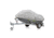 Pyle Armor Shield Personal Watercraft Cover 139-inch to 145-inch, Gray, 139 to 145, PCVJS14