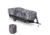 Pyle Armor Shield Trailer Pontoon Boat Cover, Gray, PCVHP661