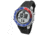 Pyle Snorkeling Master Sports Watch with Dive Mode, Chronograph, Stopwatch, Water Temperature, Dive Depth &amp; Duration Displays, Black PSNKW30BK