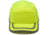Pyramex Adjustable Baseball Bump Cap, Lime, HP50031