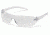 Pyramex Alair Safety Glasses - Clear Lens, Clear Frame S3210S-1PK SINGLE ITEM