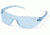 Pyramex Alair Safety Glasses - Infinity Blue Lens, Infinity Blue Frame S3260S